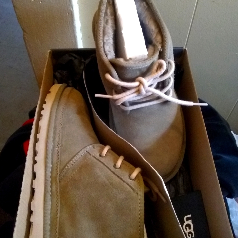 Ugg boots